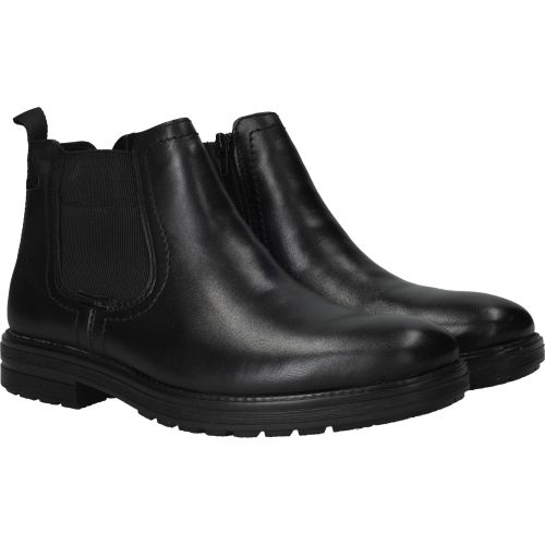 Durlinger Rieker TEX