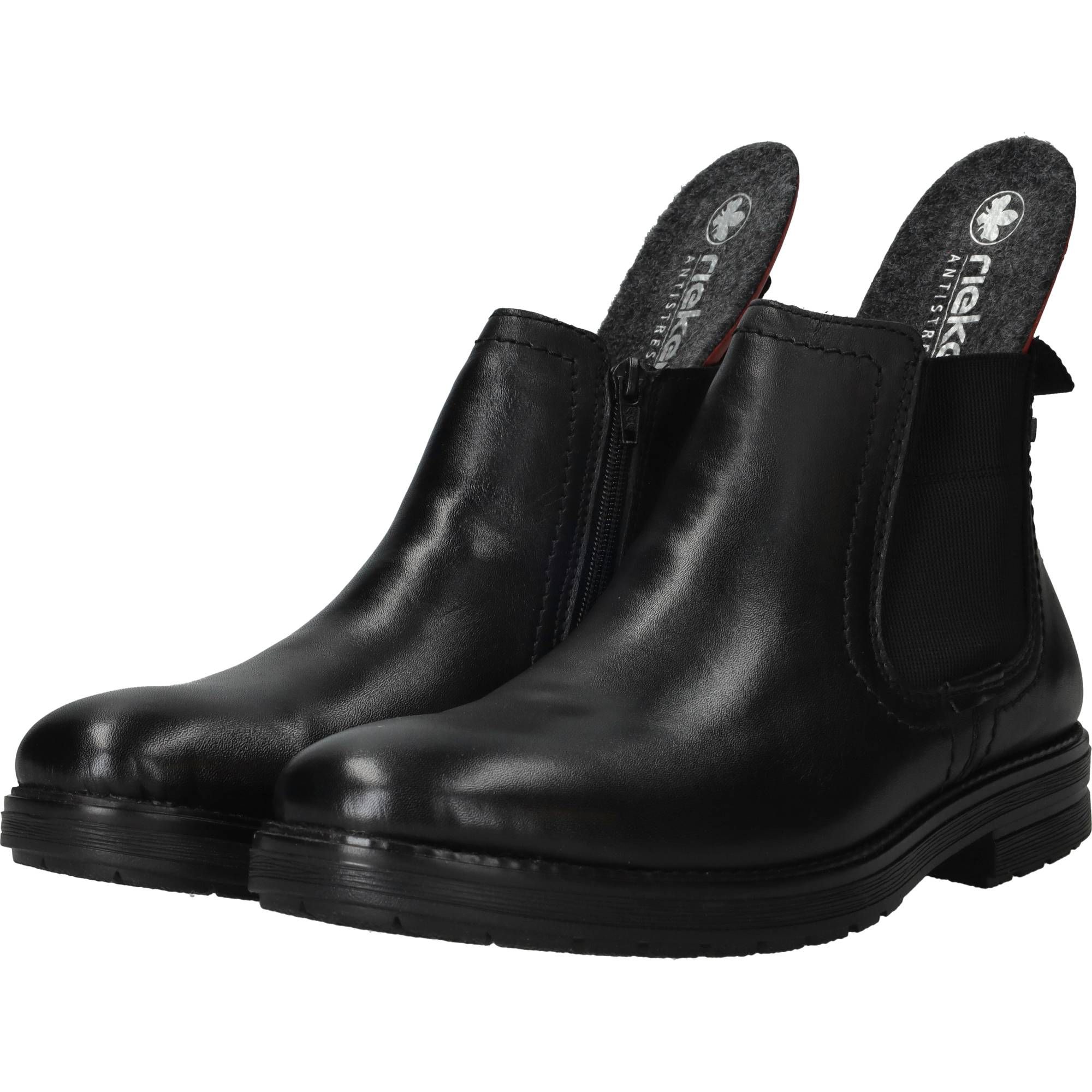 Durlinger Rieker TEX