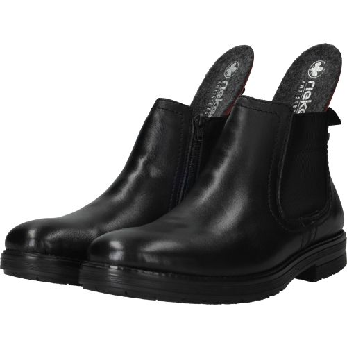Durlinger Rieker TEX