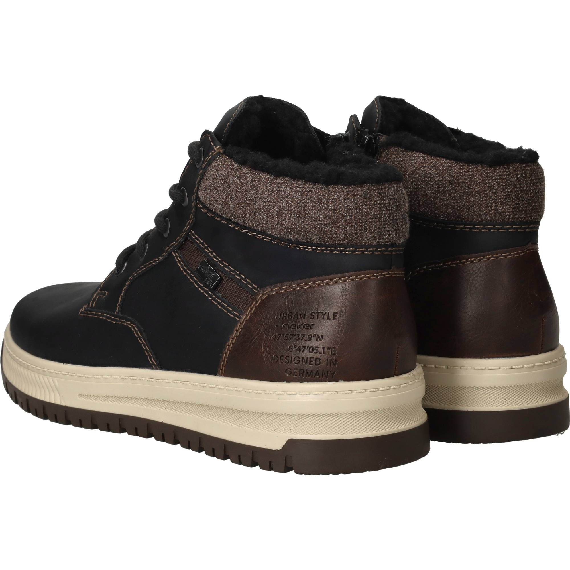 Durlinger Rieker TEX