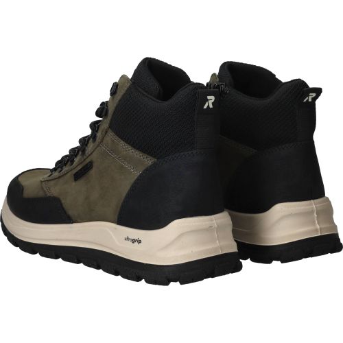 Durlinger Rieker TEX