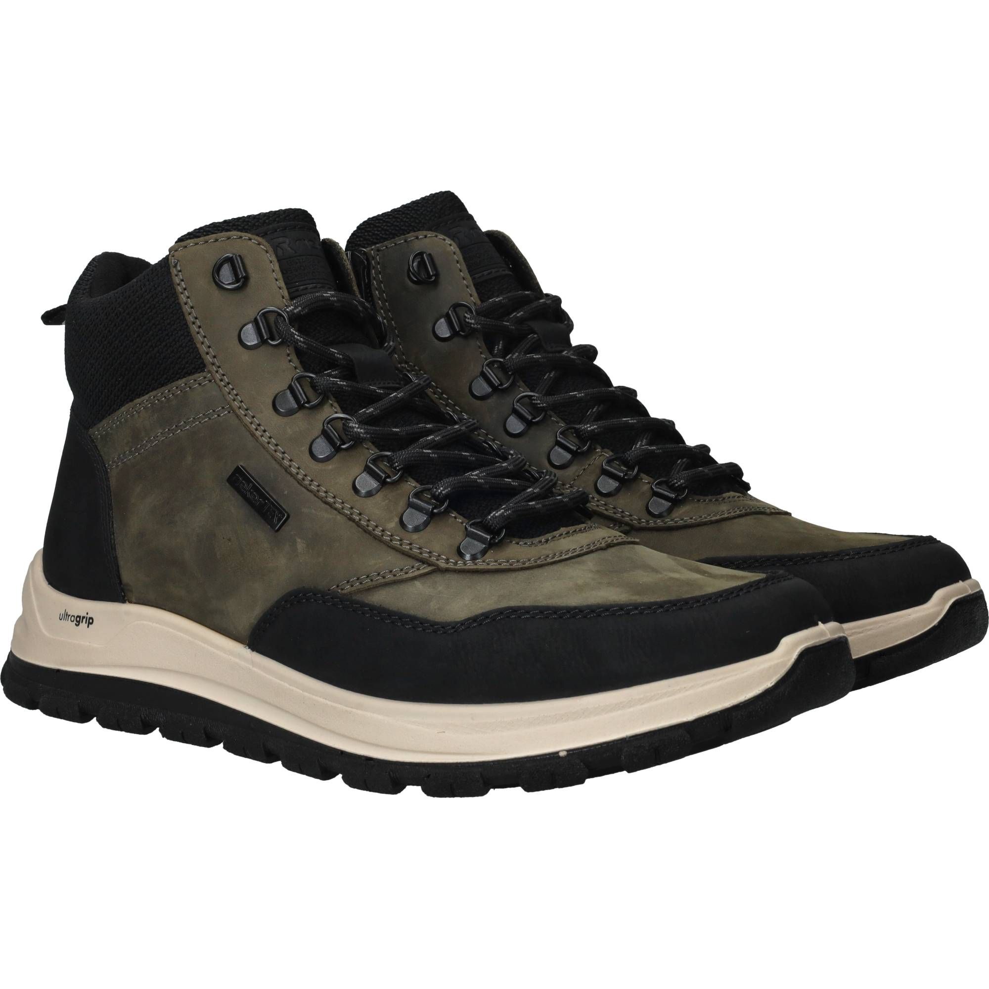 Durlinger Rieker TEX