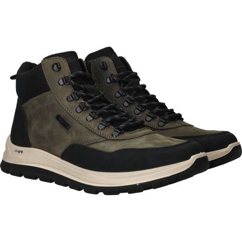 Durlinger Rieker TEX