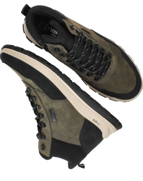 Durlinger Rieker TEX
