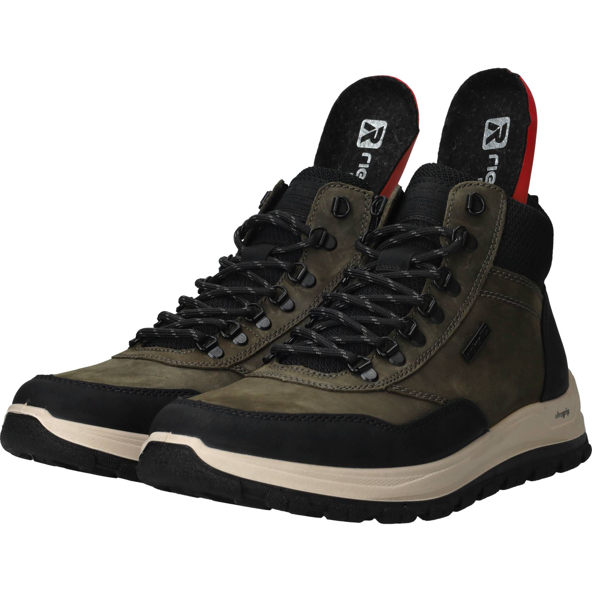 Durlinger Rieker TEX