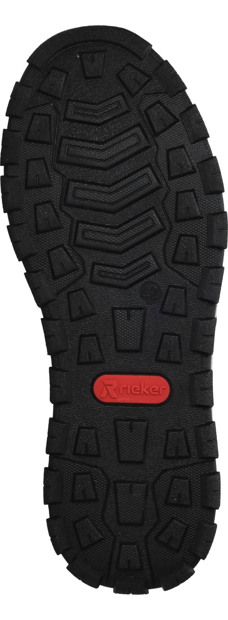 Durlinger Rieker TEX