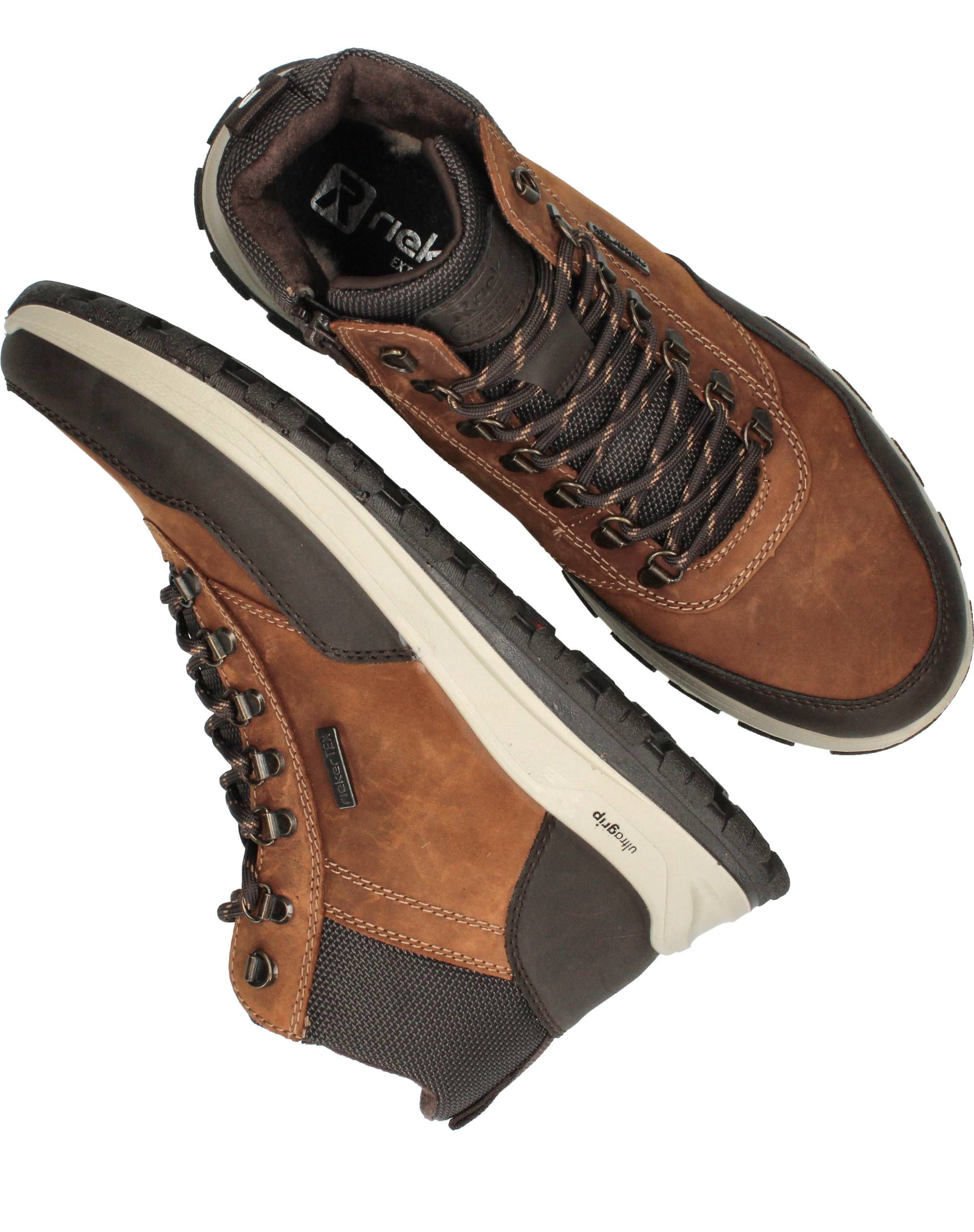 Durlinger Rieker Sport