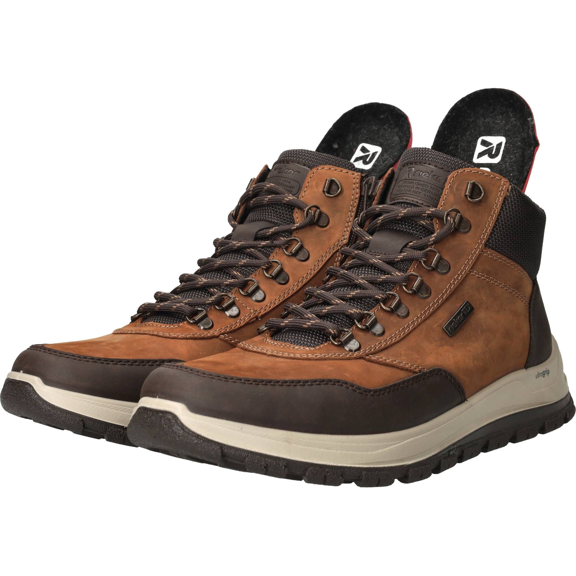 Durlinger Rieker Sport