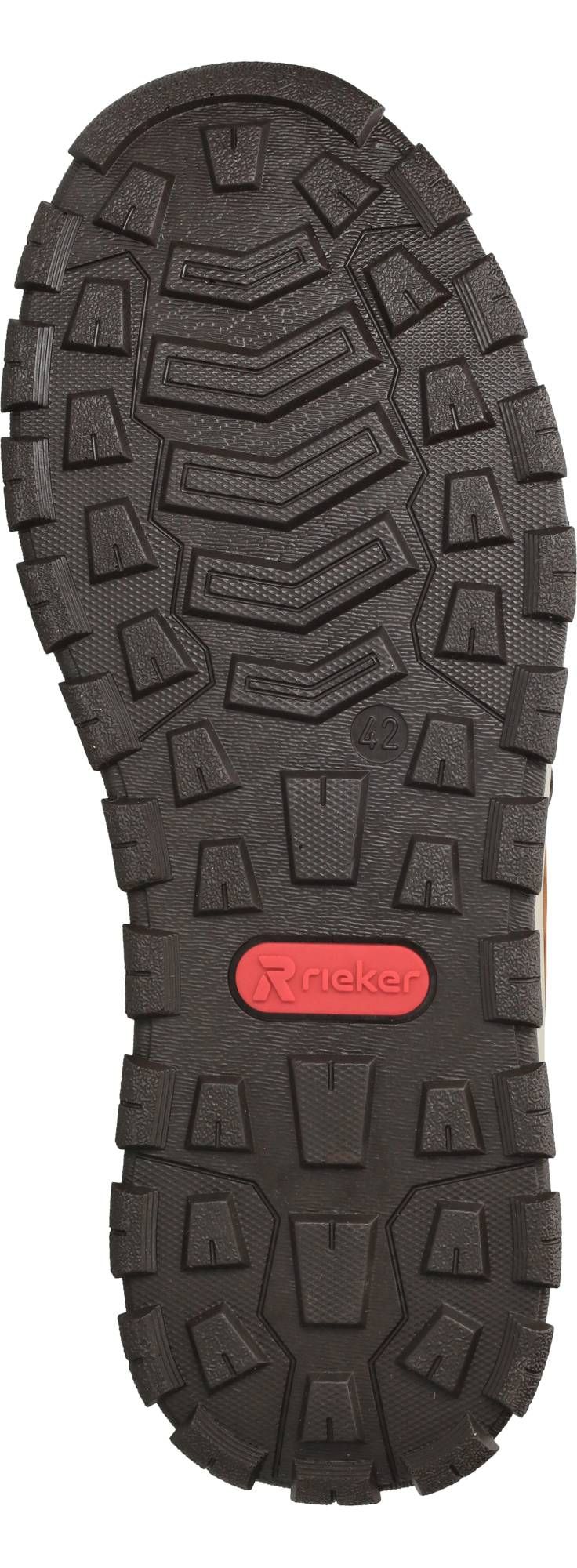 Durlinger Rieker Sport