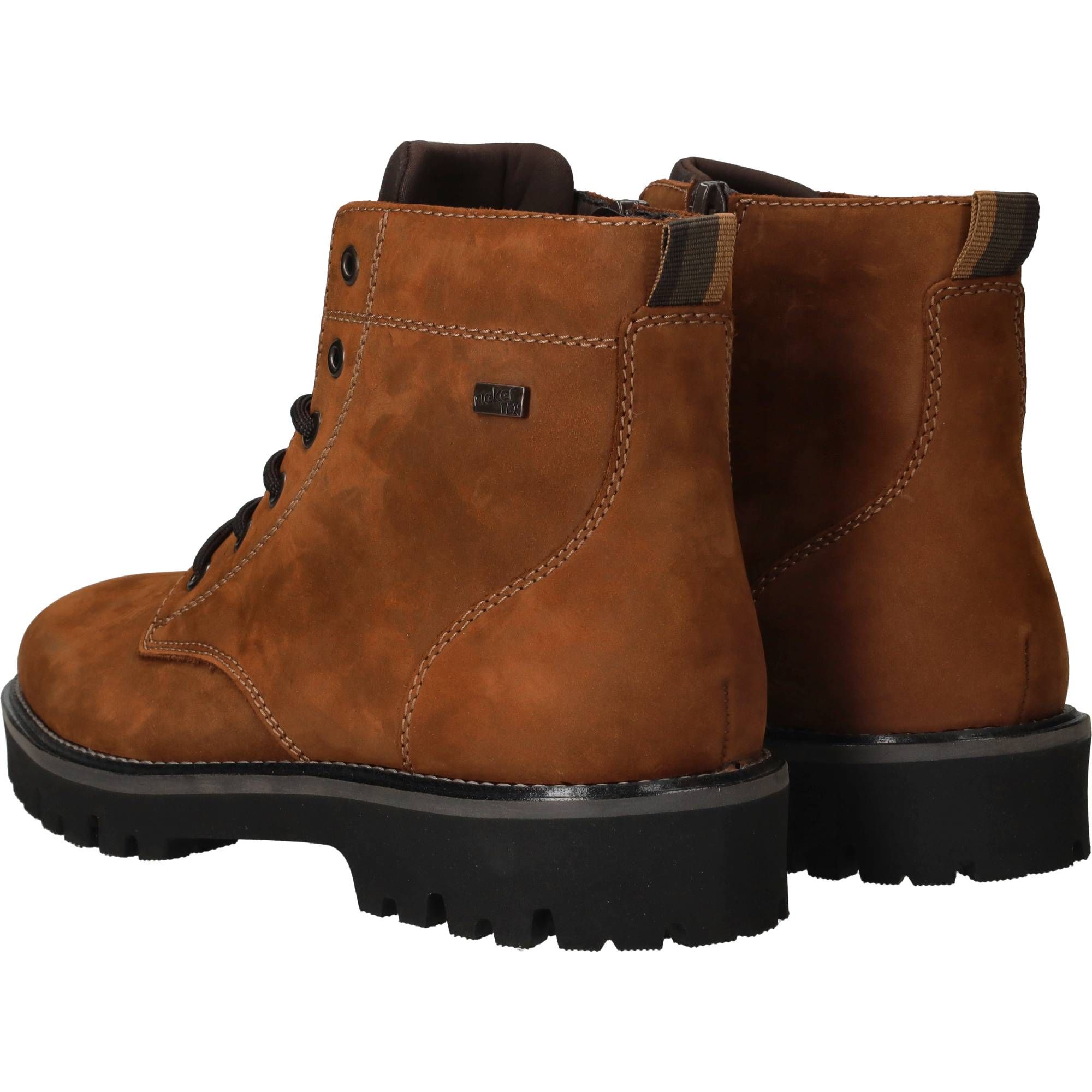 Durlinger Rieker TEX