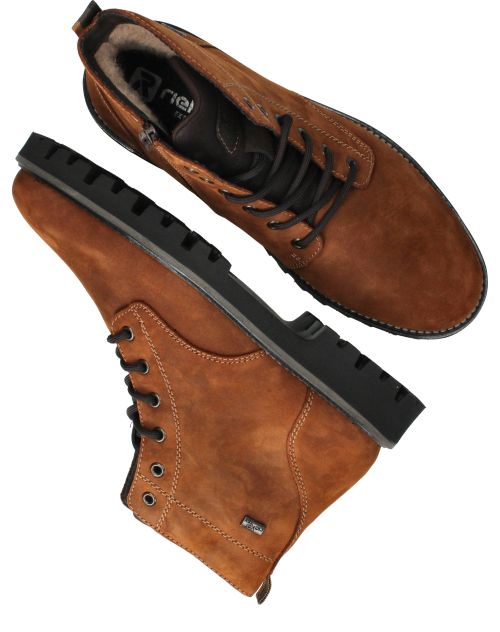 Durlinger Rieker TEX