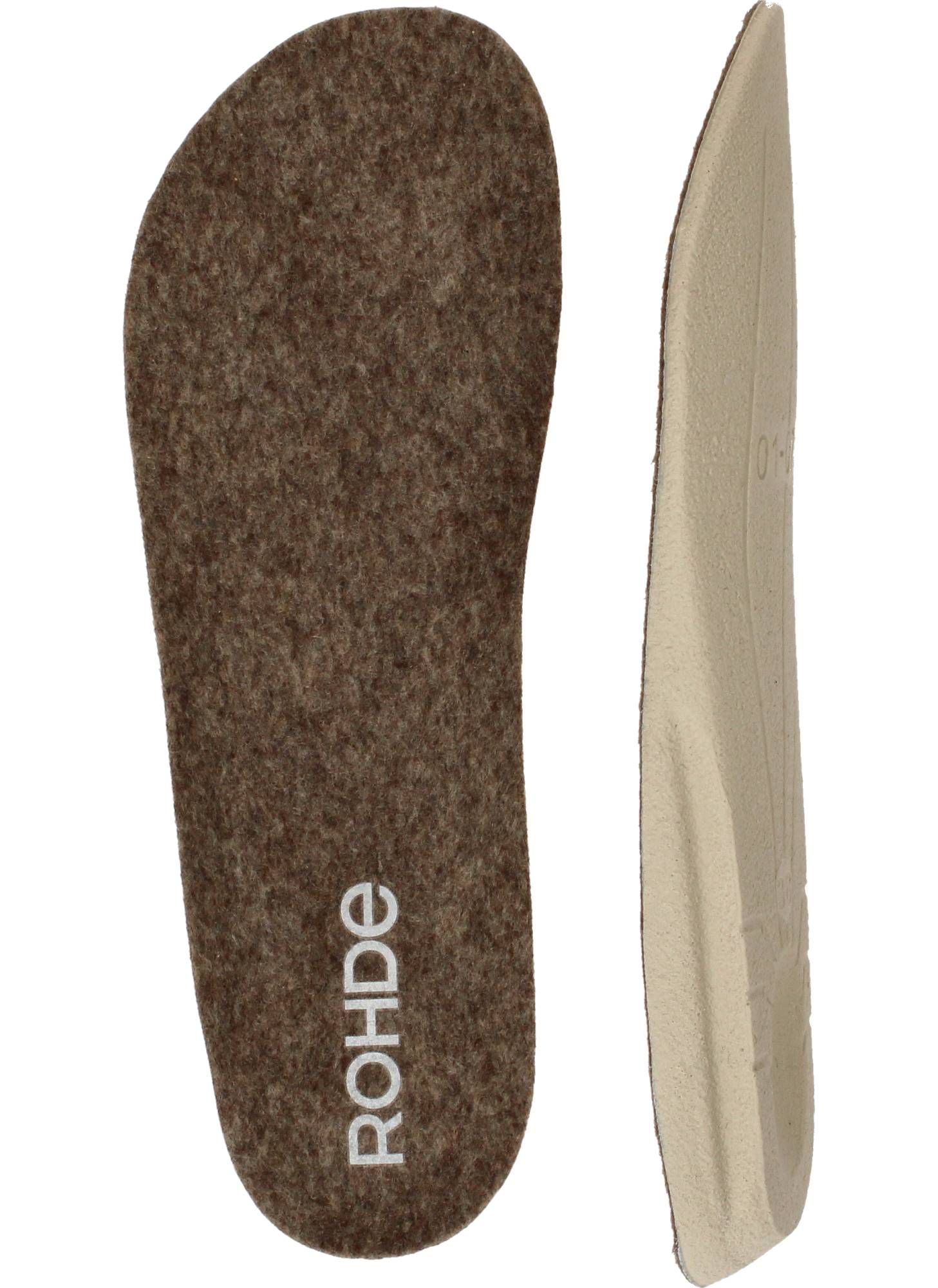 Durlinger Rohde