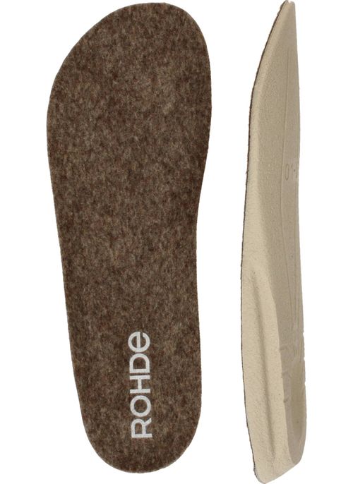 Durlinger Rohde