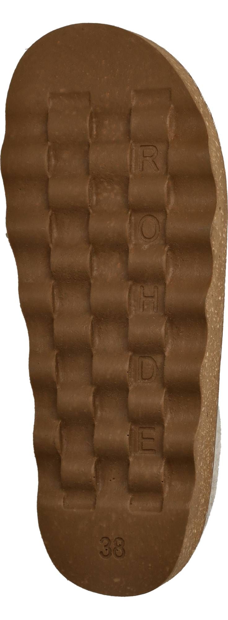 Durlinger Rohde