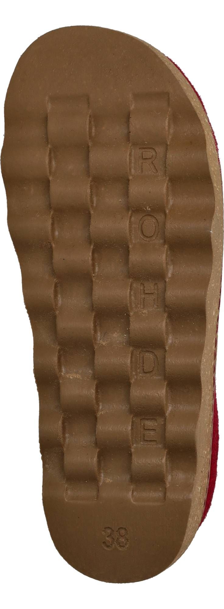 Durlinger Rohde