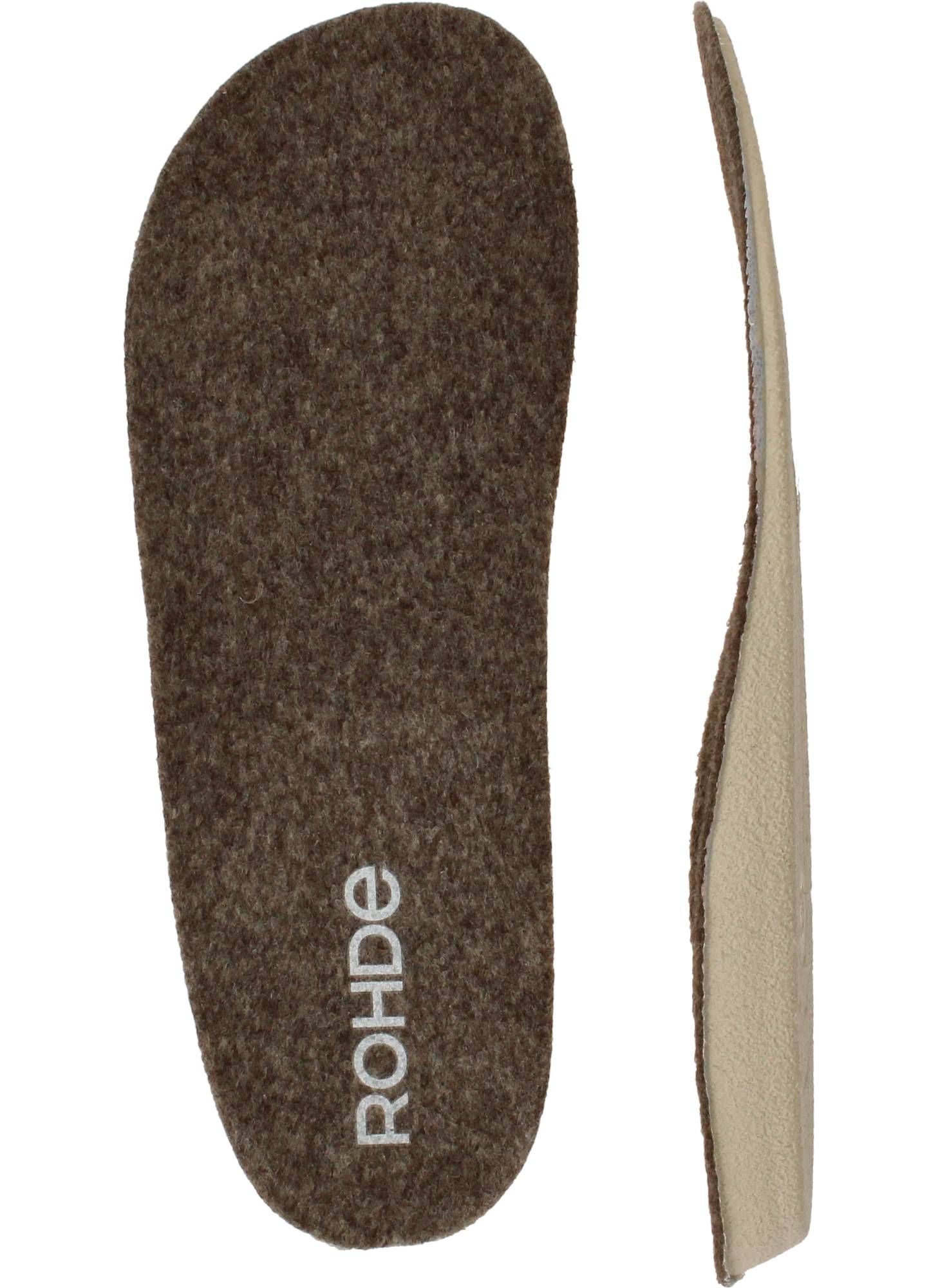 Durlinger Rohde
