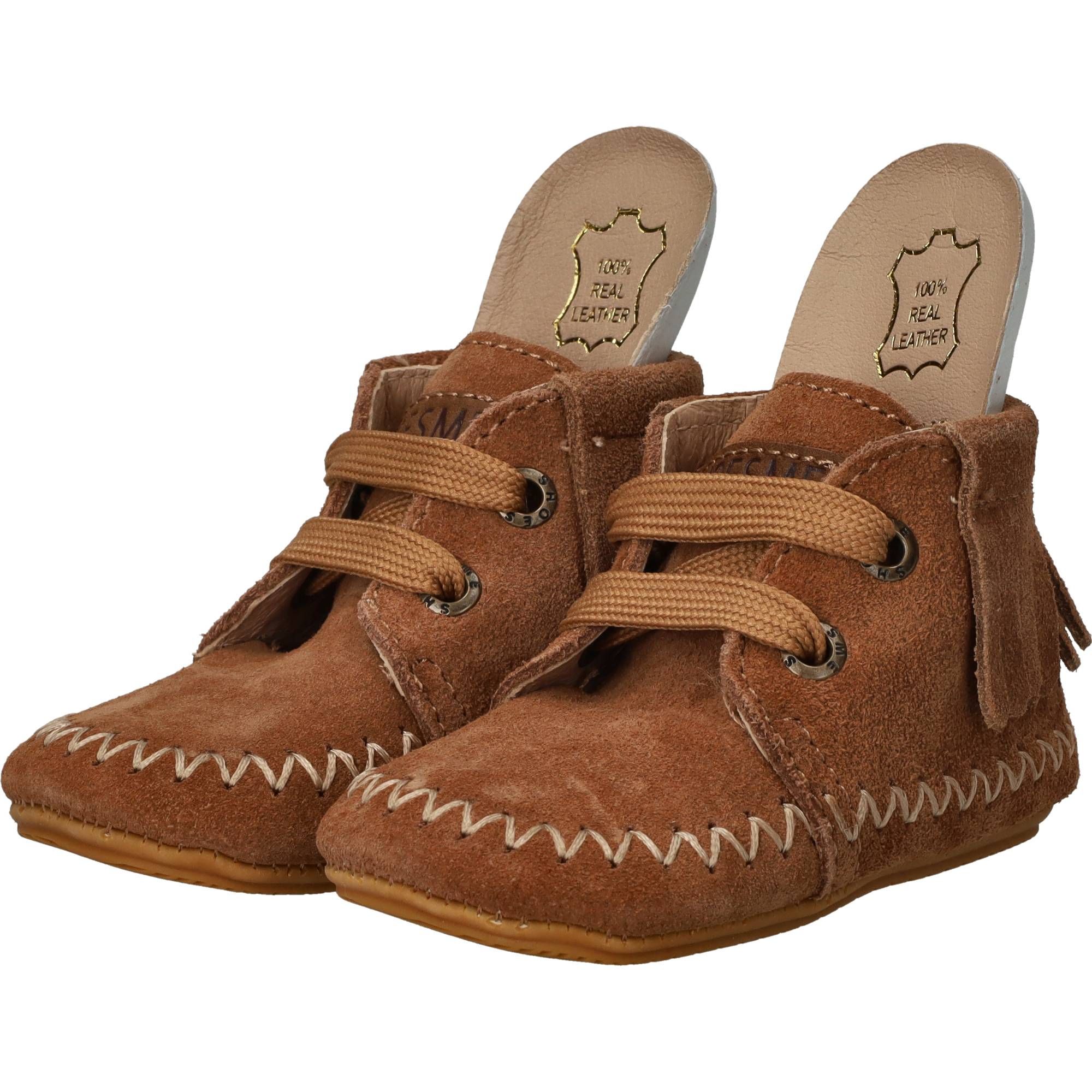 Durlinger Shoesme babyproof