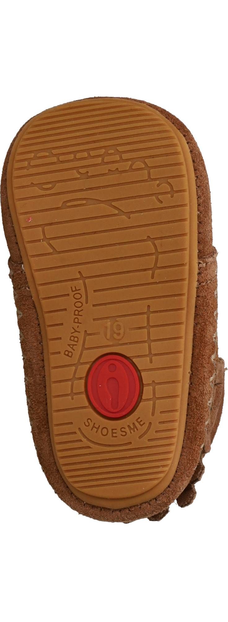 Durlinger Shoesme babyproof