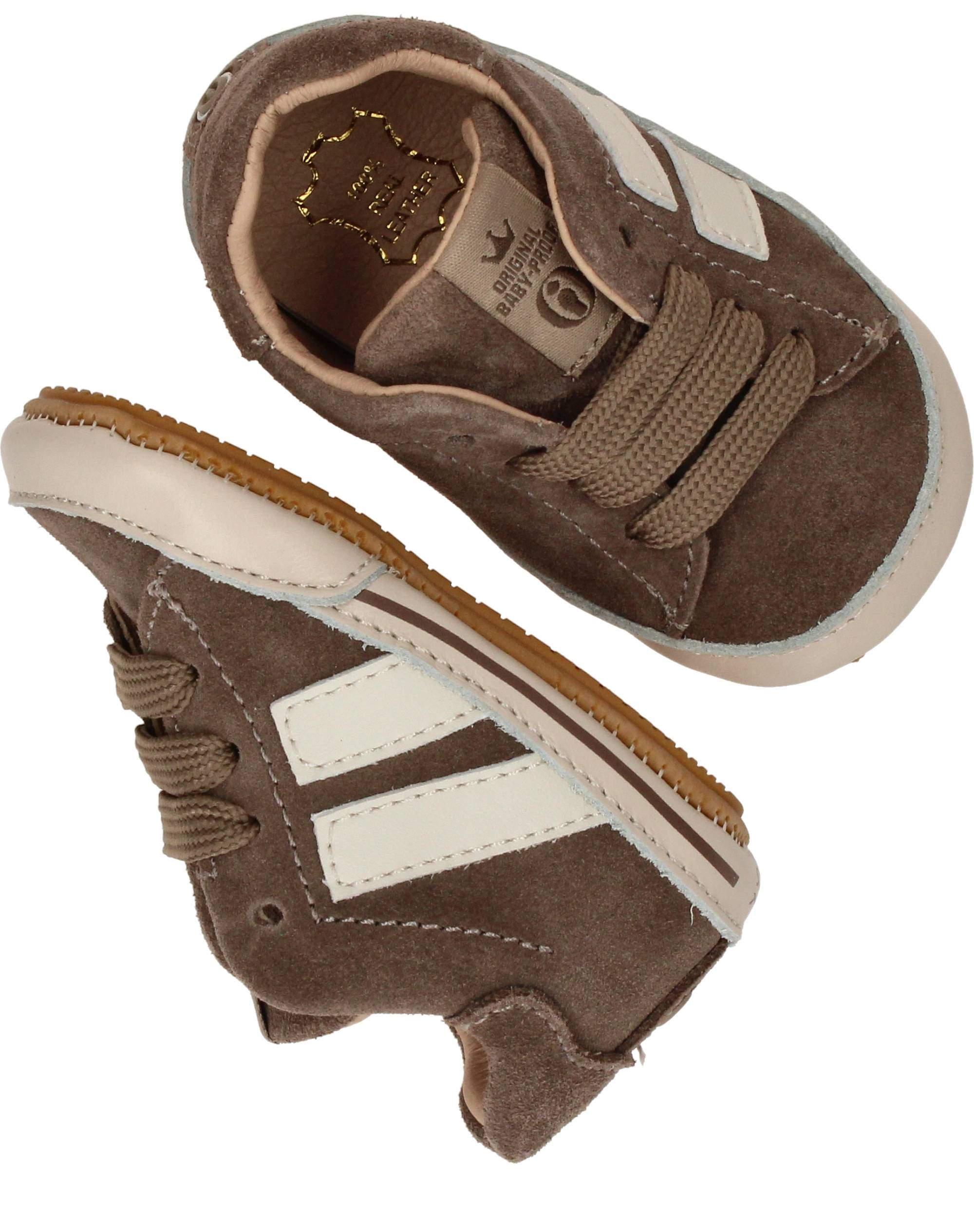Durlinger Shoesme babyproof