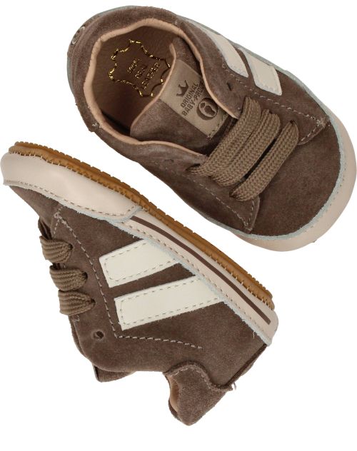 Durlinger Shoesme babyproof