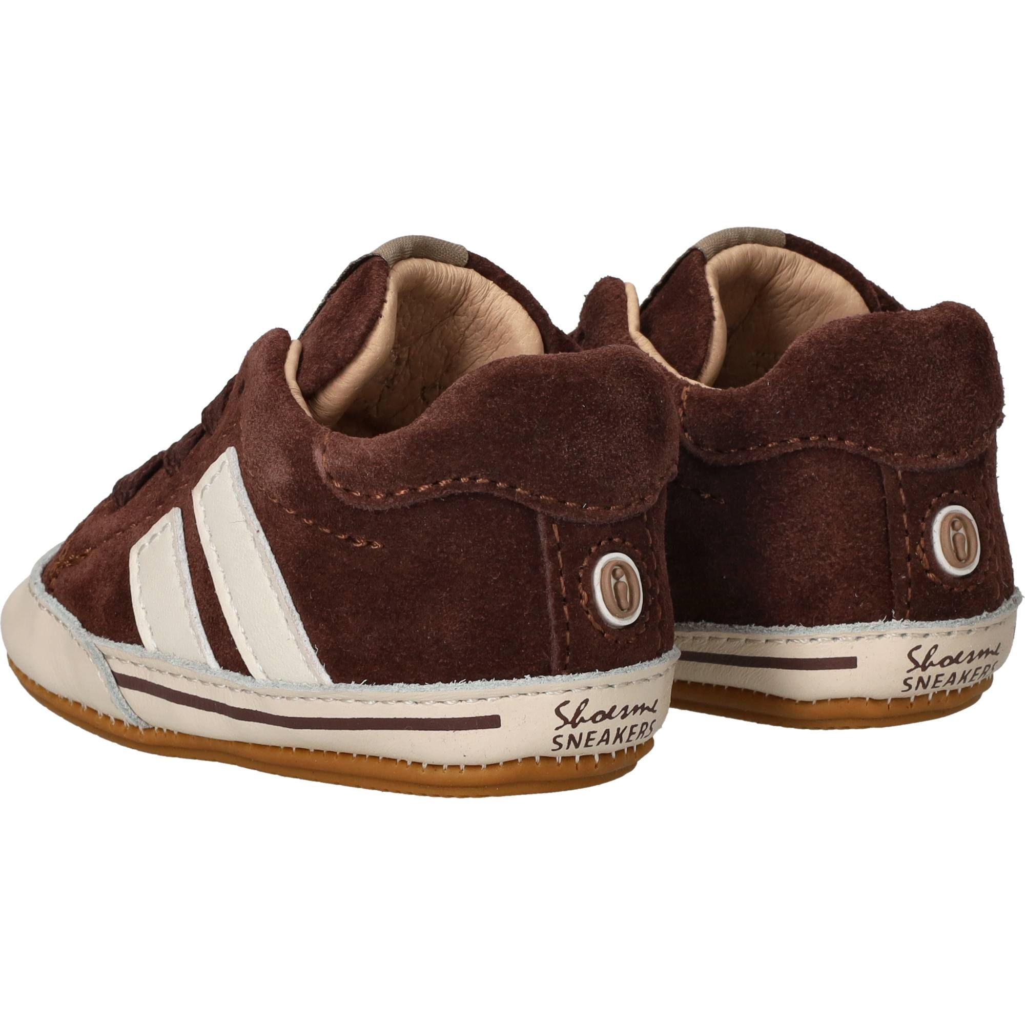 Durlinger Shoesme babyproof