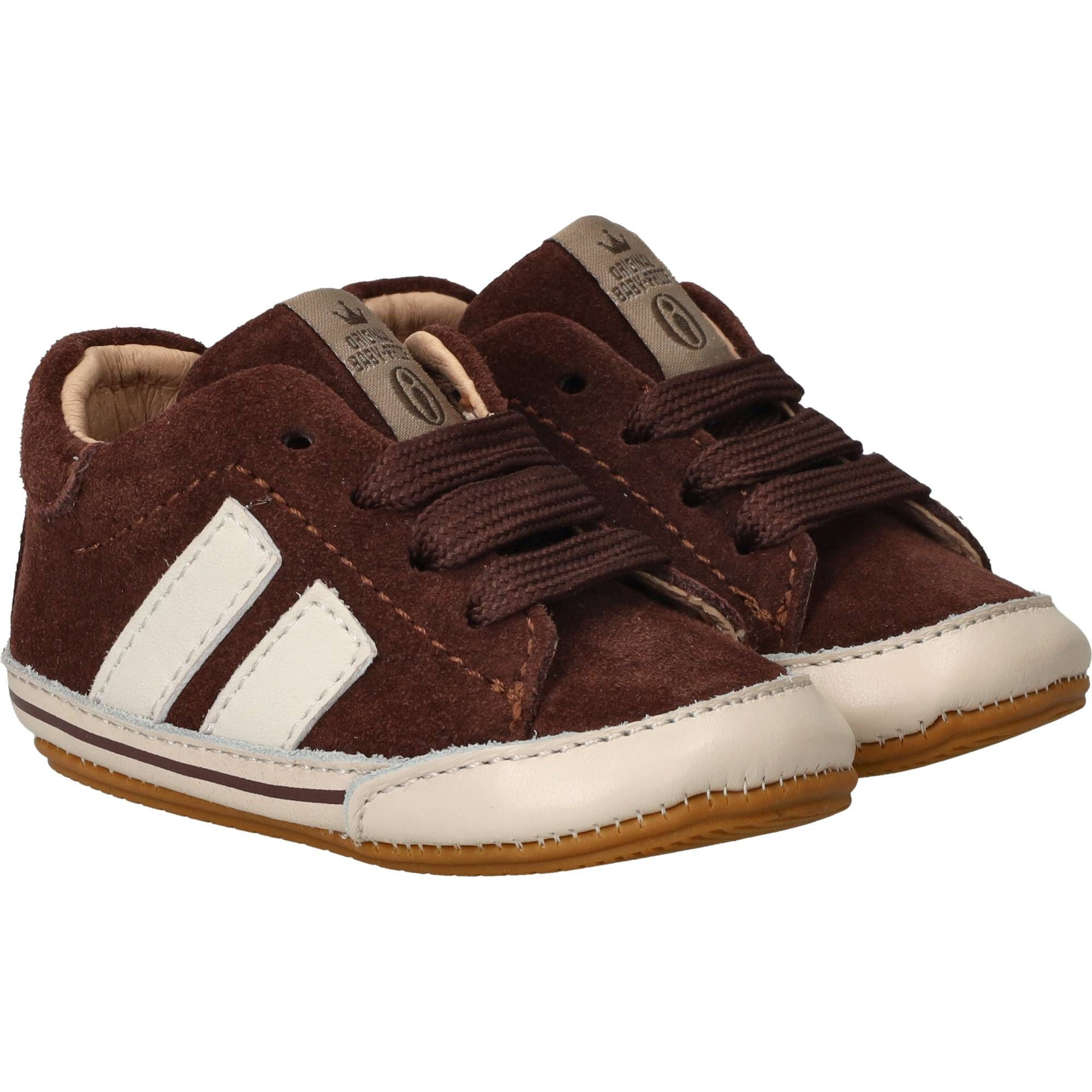 Durlinger Shoesme babyproof