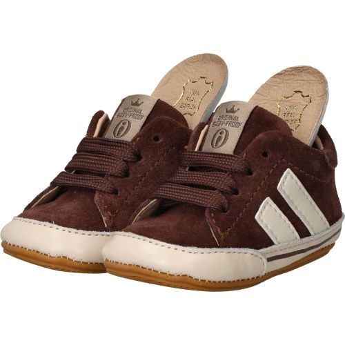 Durlinger Shoesme babyproof