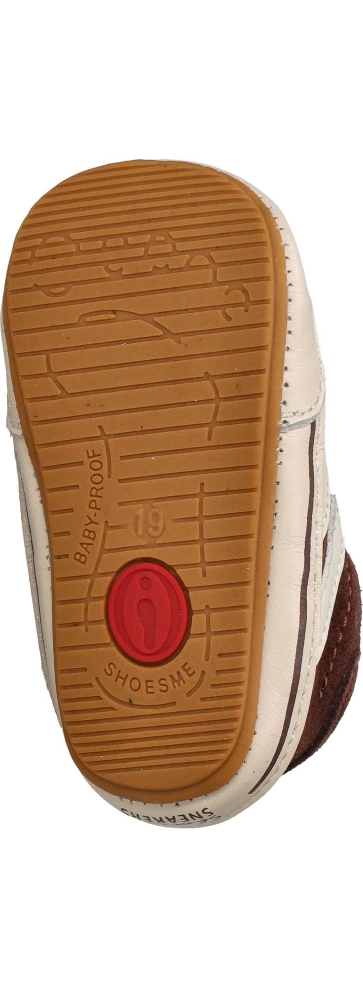 Durlinger Shoesme babyproof