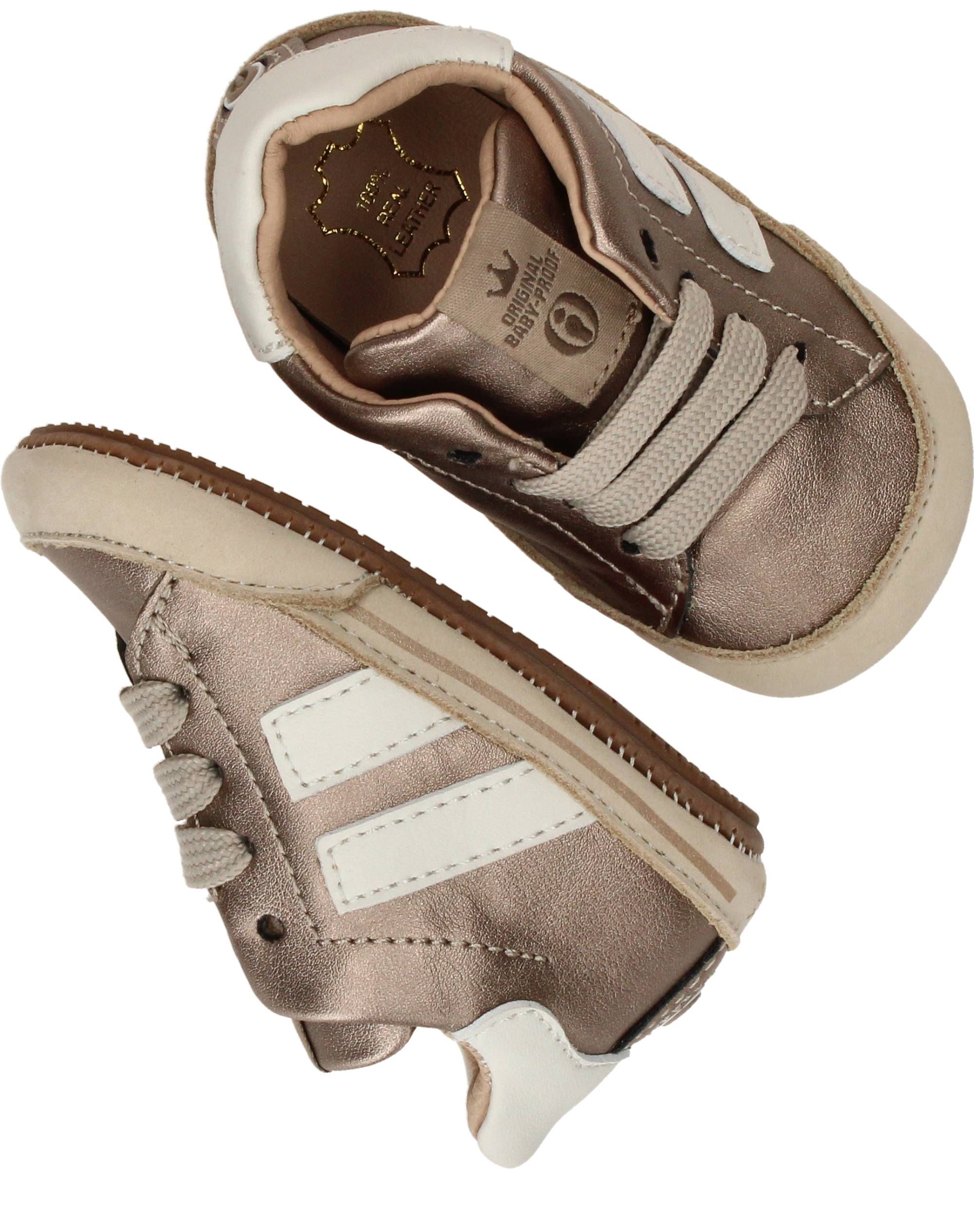 Durlinger Shoesme babyproof