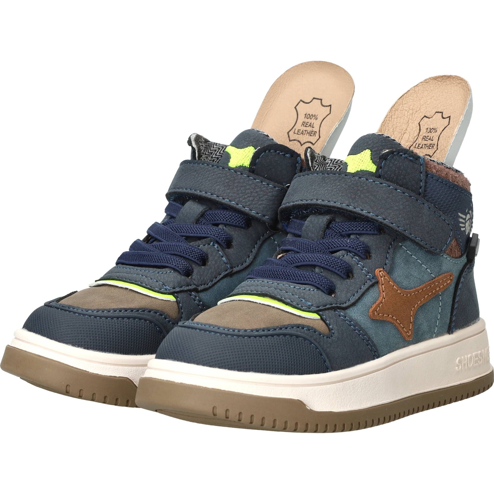 Durlinger Shoesme