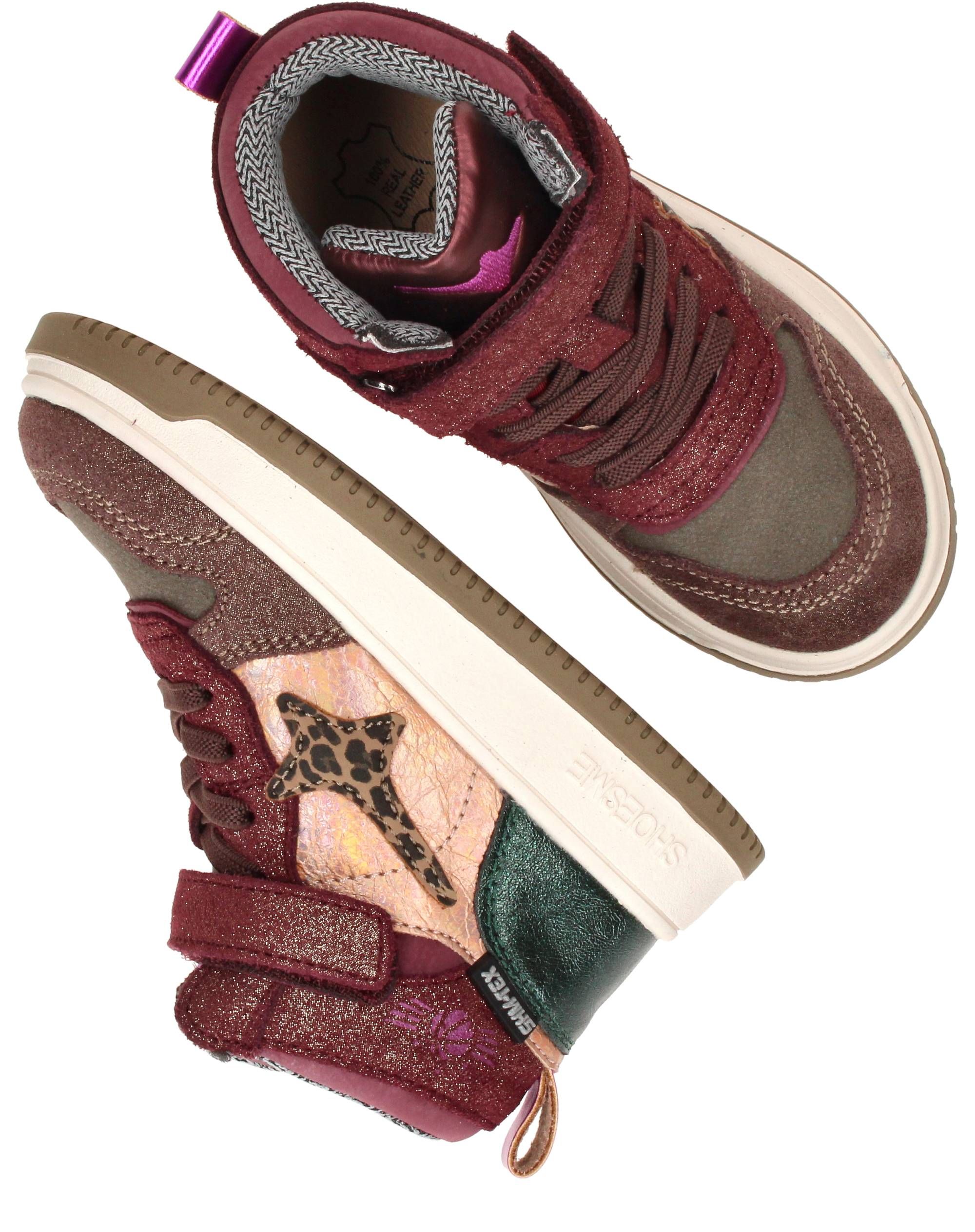 Durlinger Shoesme