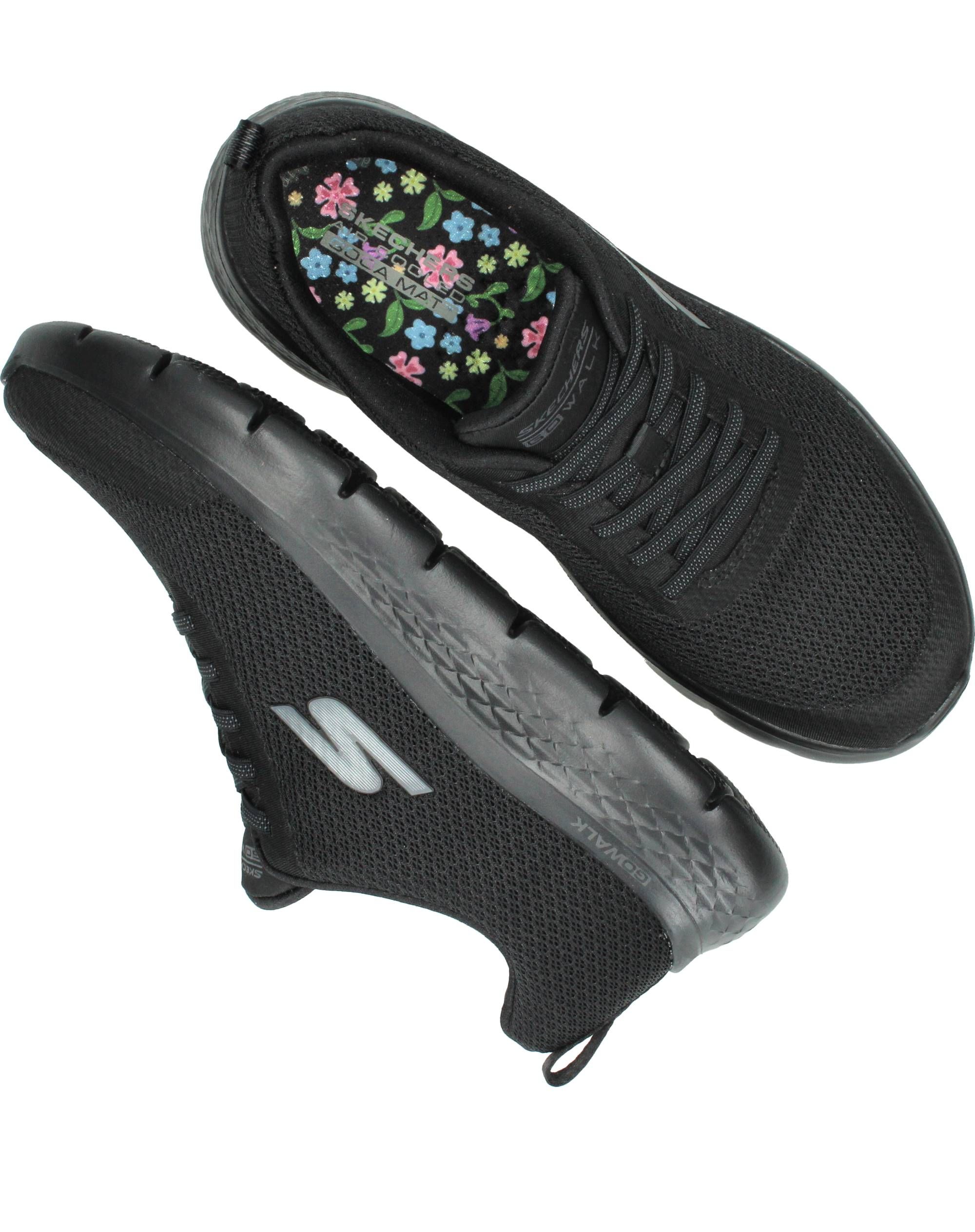 Durlinger Skechers Go Walk Flex Cora
