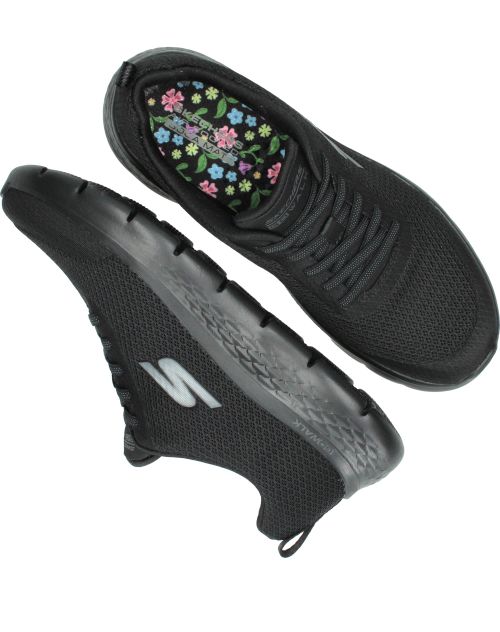 Durlinger Skechers Go Walk Flex Cora