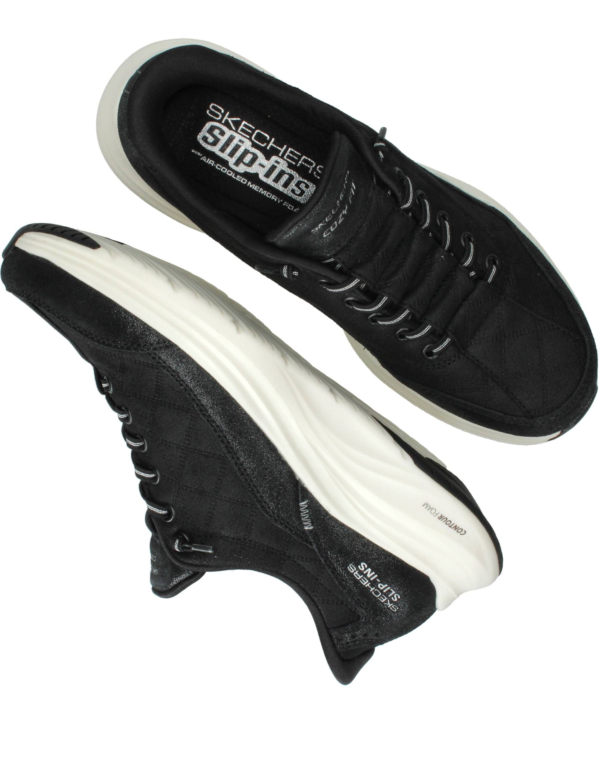 Durlinger Skechers Slip-Ins Contour Foam