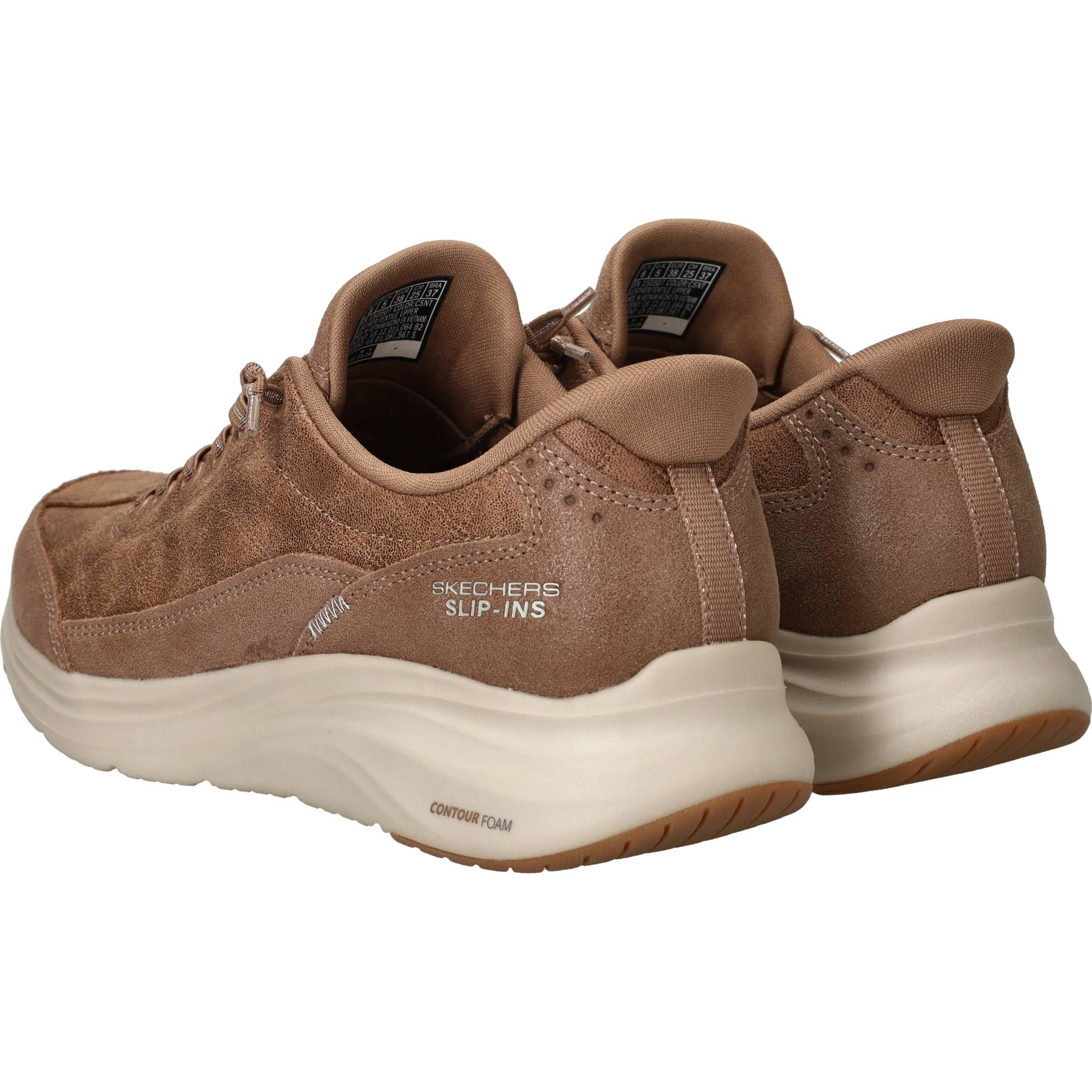 Durlinger Skechers Slip-Ins Contour Foam