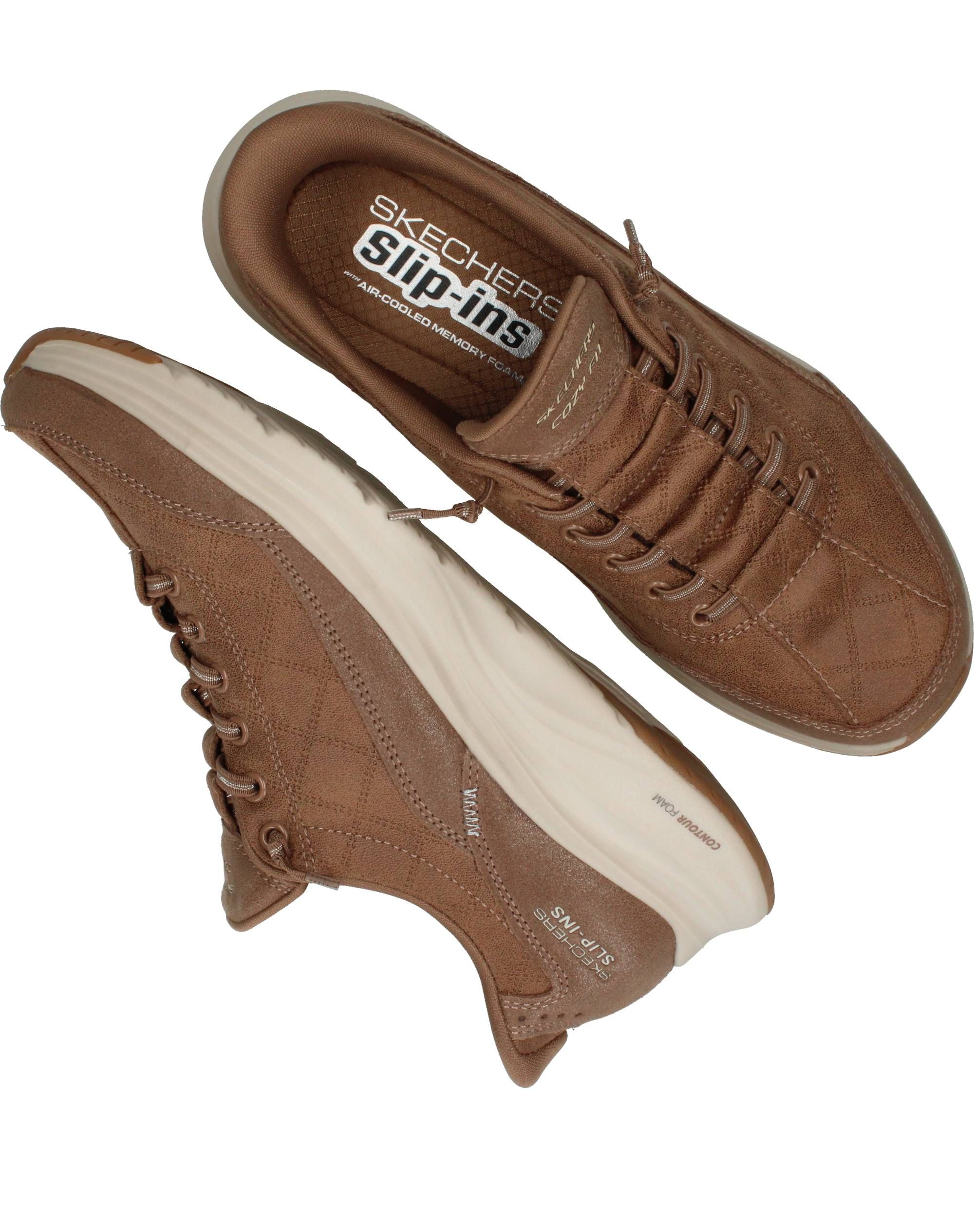 Durlinger Skechers Slip-Ins Contour Foam