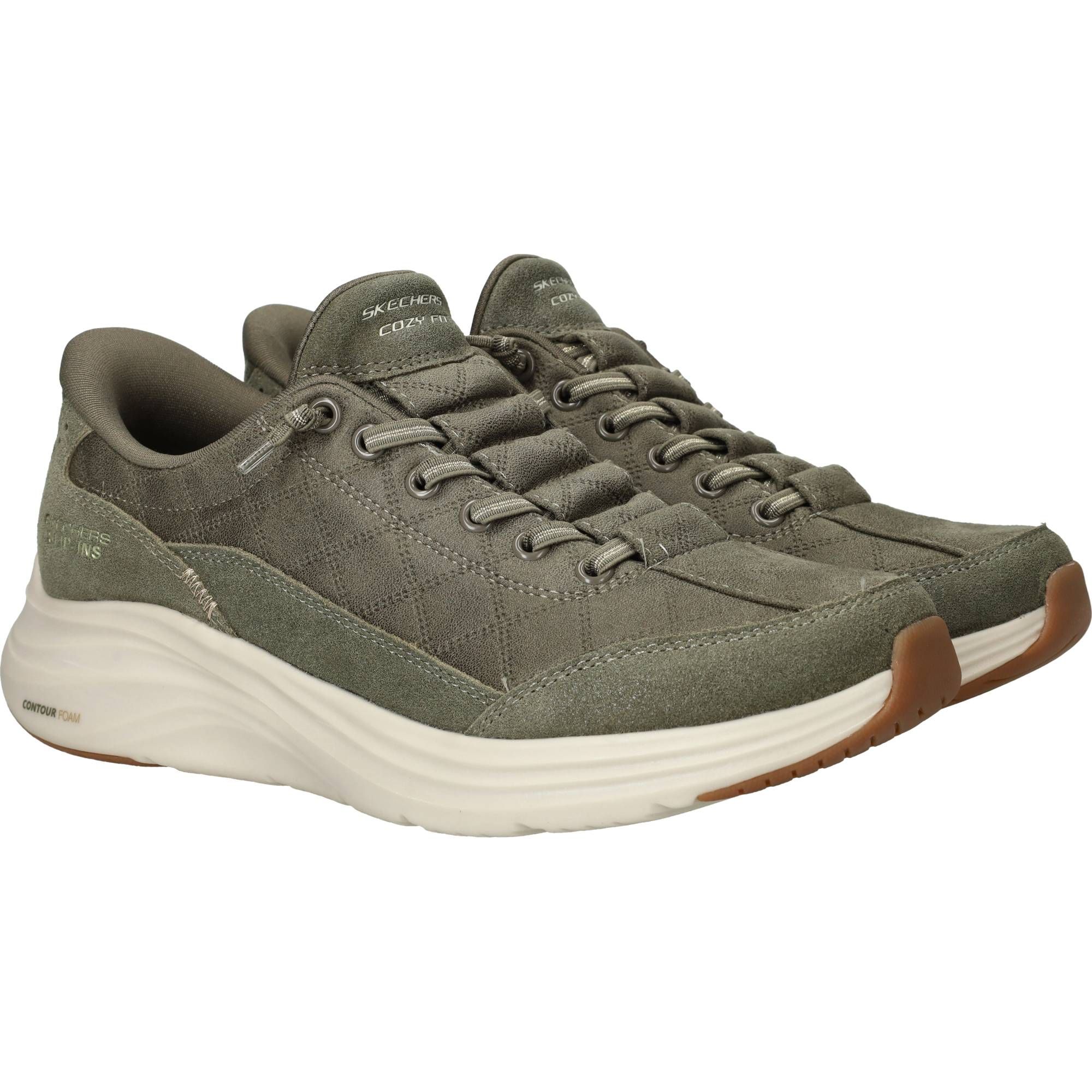 Durlinger Skechers Slip-Ins Contour Foam
