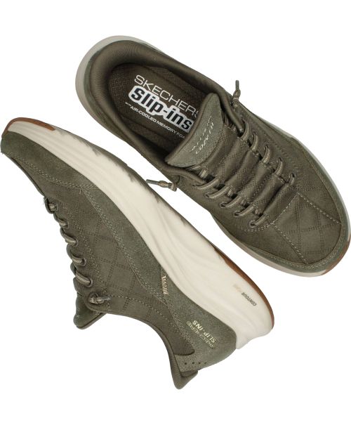 Durlinger Skechers Slip-Ins Contour Foam
