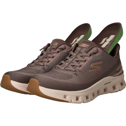 Durlinger Skechers Slip-Ins Archfit Glide Step Pro