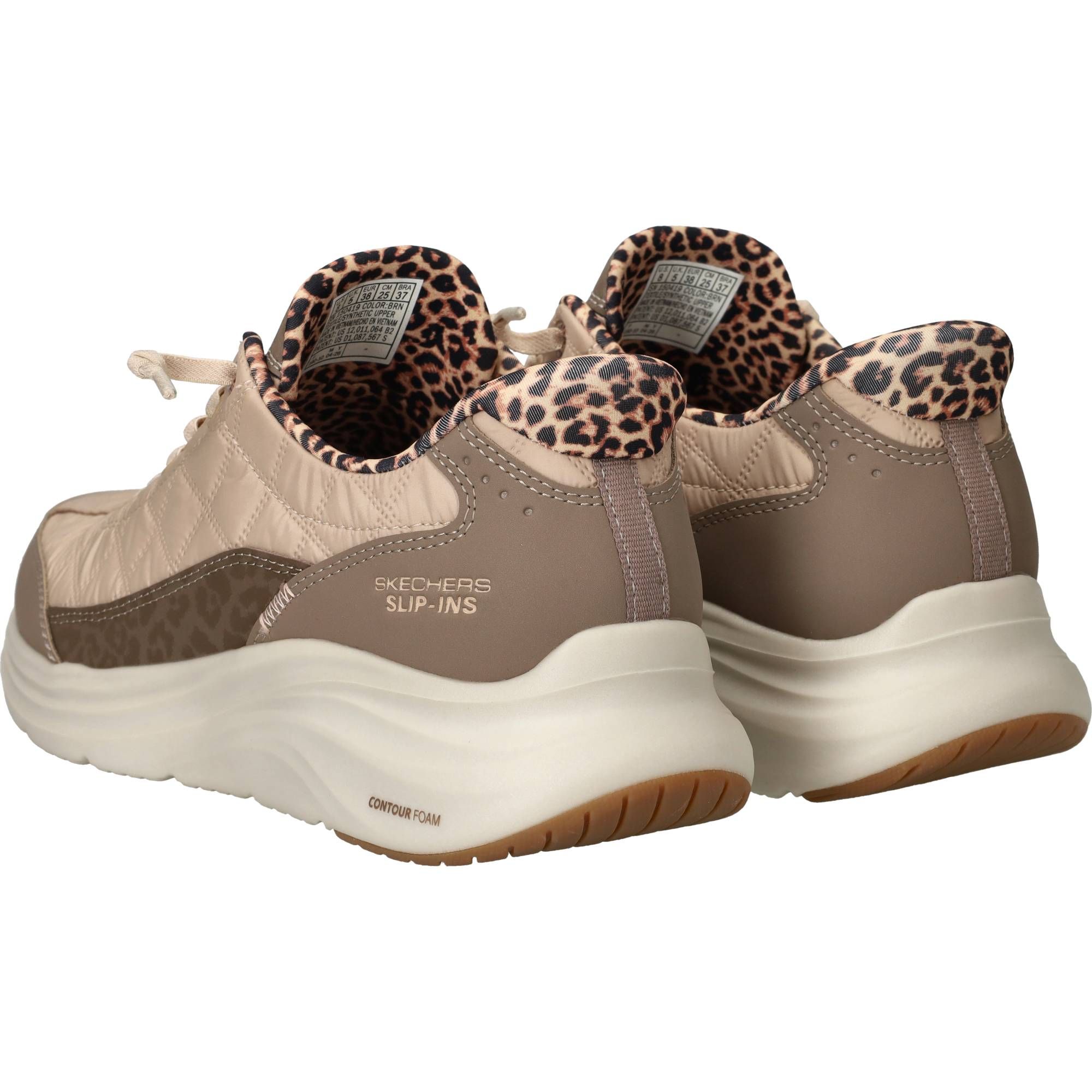 Durlinger Skechers Slip-Ins Contour Foam