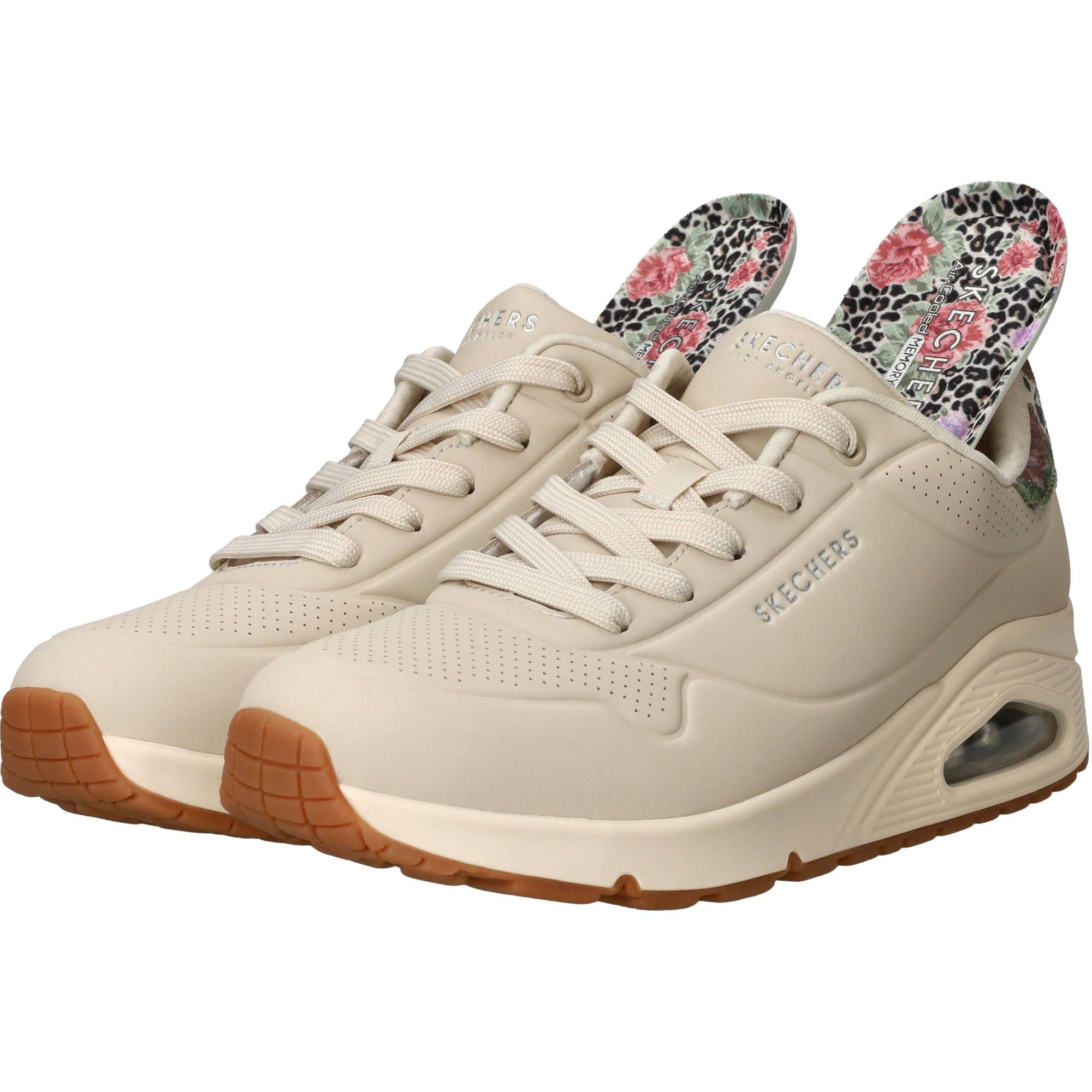 Durlinger Skechers Uno Jungle Nite