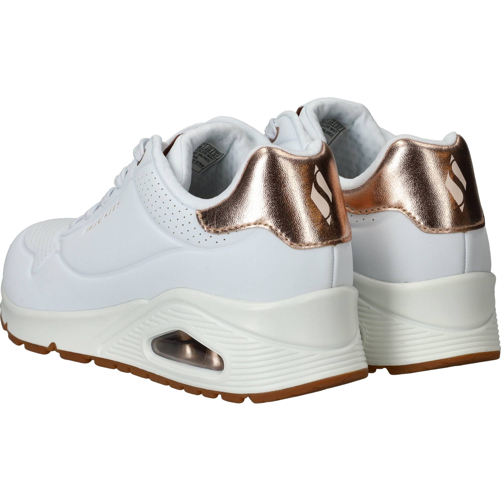 Durlinger Skechers Uno Golden Air