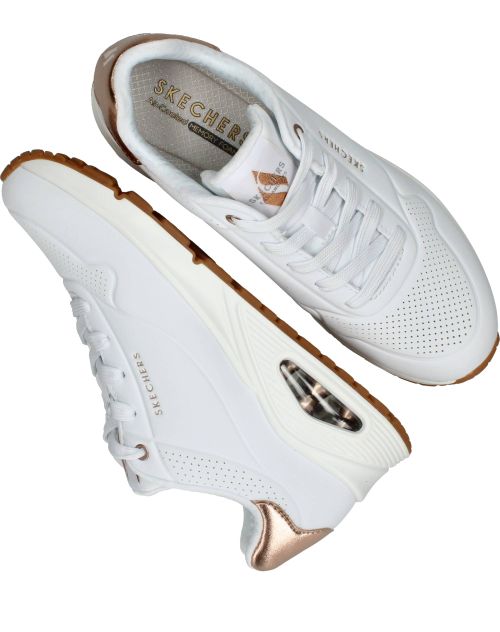 Durlinger Skechers Uno Golden Air