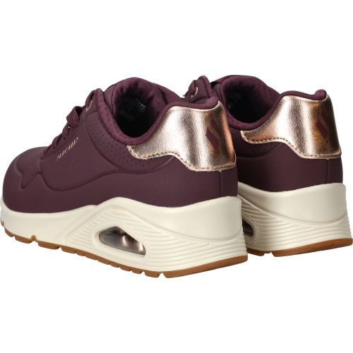 Durlinger Skechers Uno Golden Air