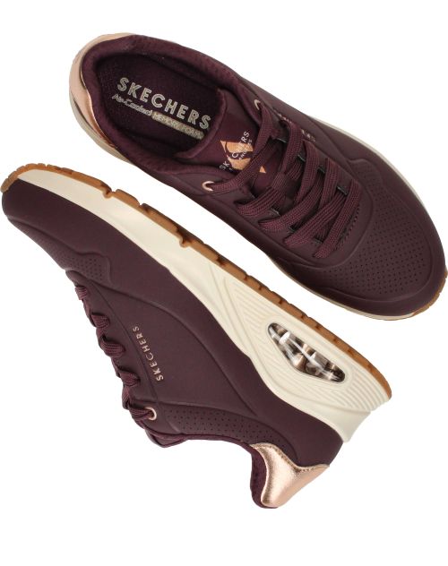 Durlinger Skechers Uno Golden Air