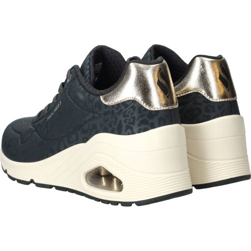 Durlinger Skechers Uno Wedge Safari Daze