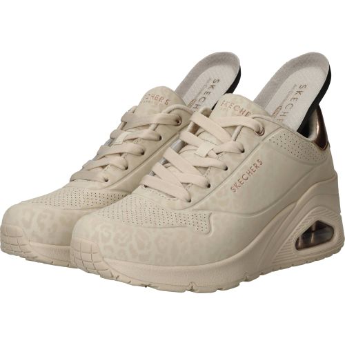 Durlinger Skechers Uno Wedge Safari Daze