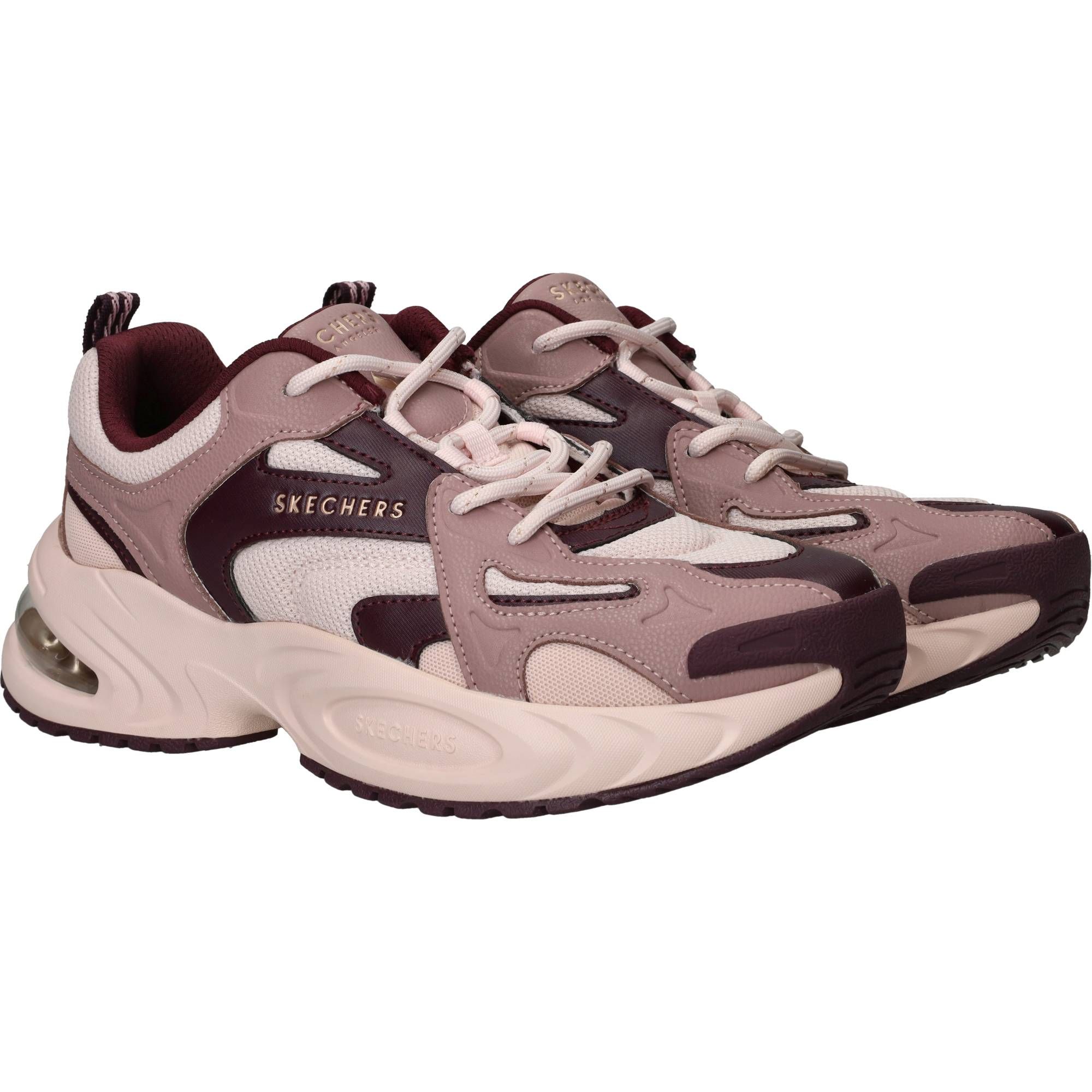 Durlinger Skechers Uno Ryze
