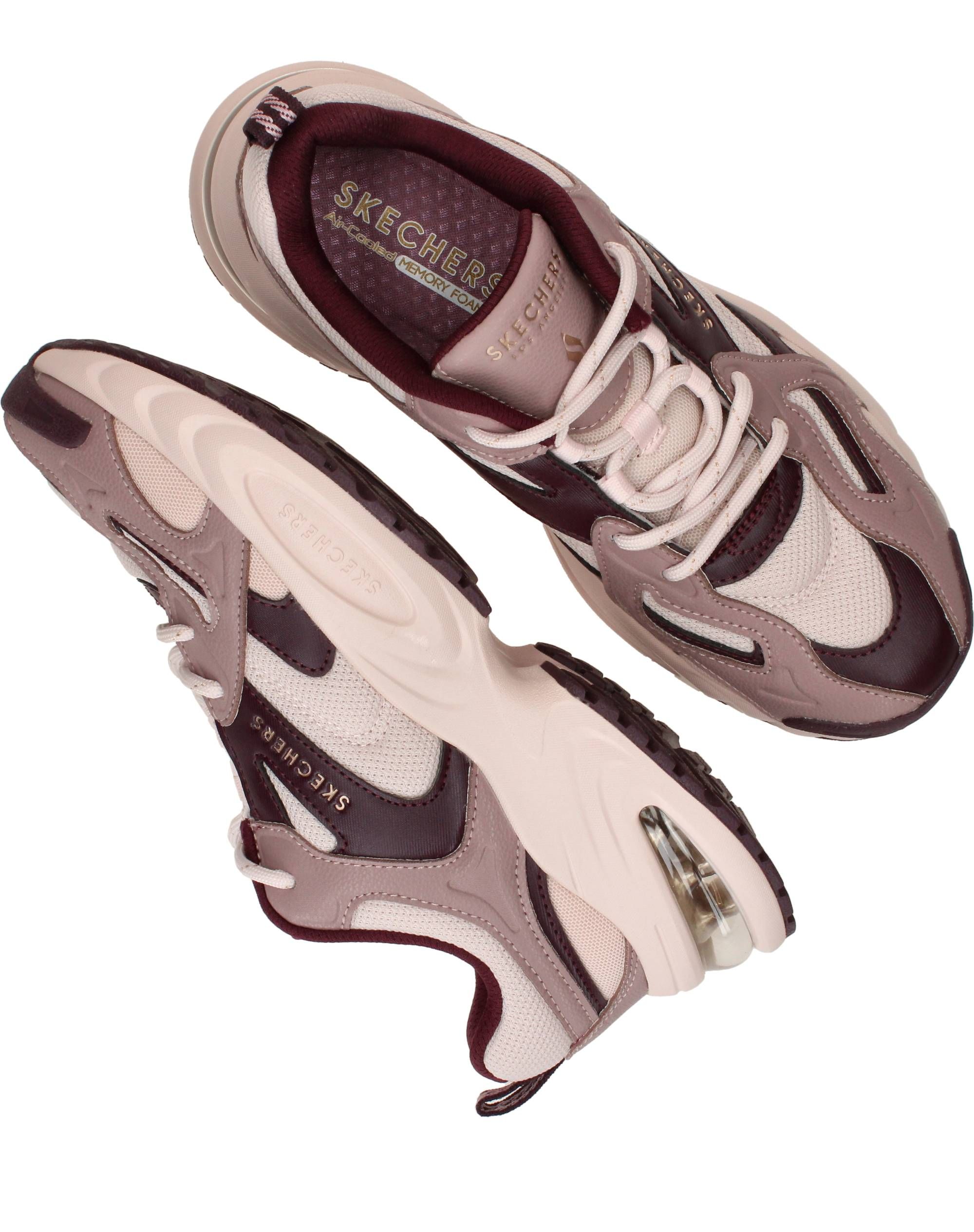 Durlinger Skechers Uno Ryze