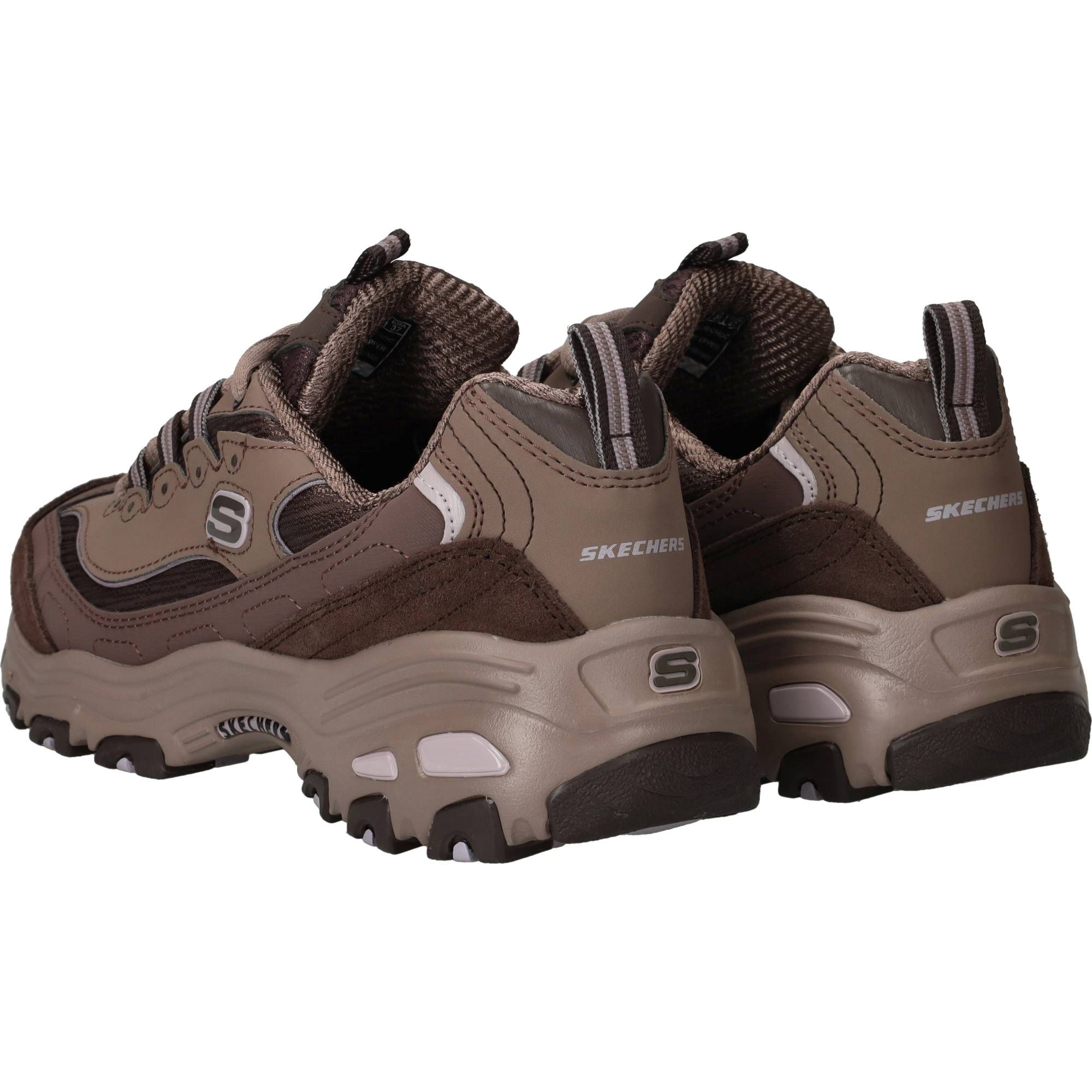 Durlinger Skechers D'Lites
